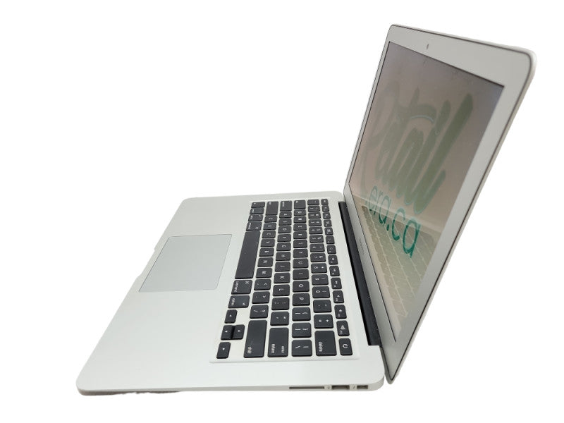 Apple Macbook Air 2017 13\\" Core i5-5350U @ 1.8GHz 8GB DDR3 500GB SSD (