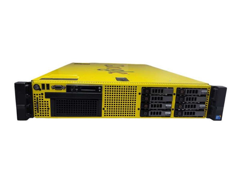 Google Dell PE R710 - 2x Xeon E5620 | 64GB RAM | NO HDD | 2x PSU | PERC H700 %