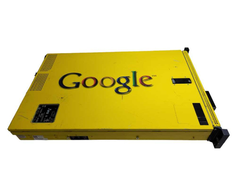 Google Dell PE R710 - 2x Xeon E5620 | 64GB RAM | NO HDD | 2x PSU | PERC H700 %