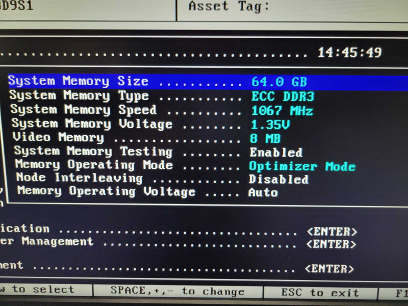 Google Dell PE R710 - 2x Xeon E5620 | 64GB RAM | NO HDD | 2x PSU | PERC H700 %