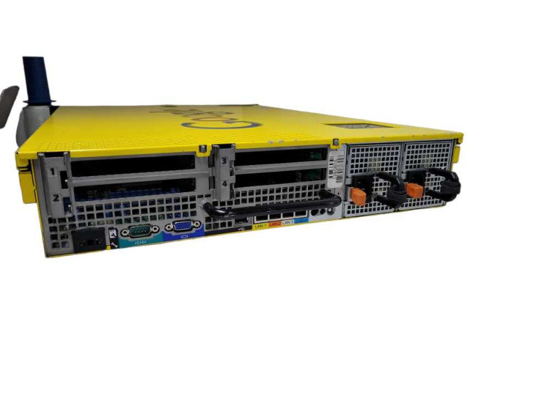 Google Dell PE R710 - 2x Xeon E5620 | 64GB RAM | NO HDD | 2x PSU | PERC H700 %