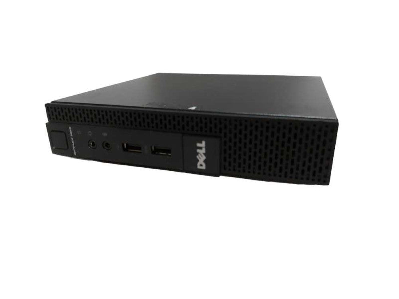 Dell Optiplex 3020 SFF Intel Pentium G3250T @ 2.80ghz / 4gb ram / READ Q#