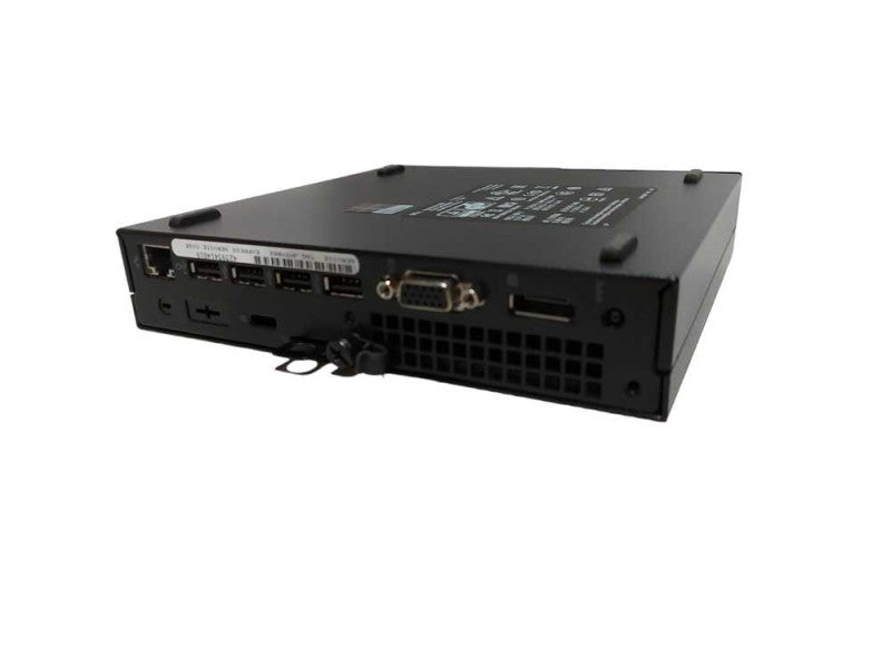 Dell Optiplex 3020 SFF Intel Pentium G3250T @ 2.80ghz / 4gb ram / READ Q#