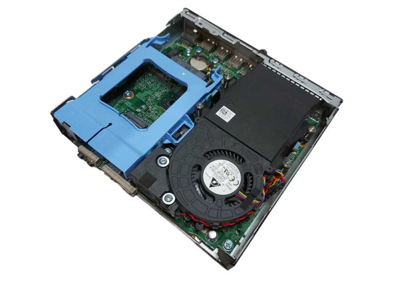 Dell Optiplex 3020 SFF Intel Pentium G3250T @ 2.80ghz / 4gb ram / READ Q#