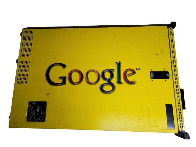 Google Dell PE R710 - 2x Xeon E5520 | 48GB RAM | NO HDD | 2x PSU | PERC H700  %