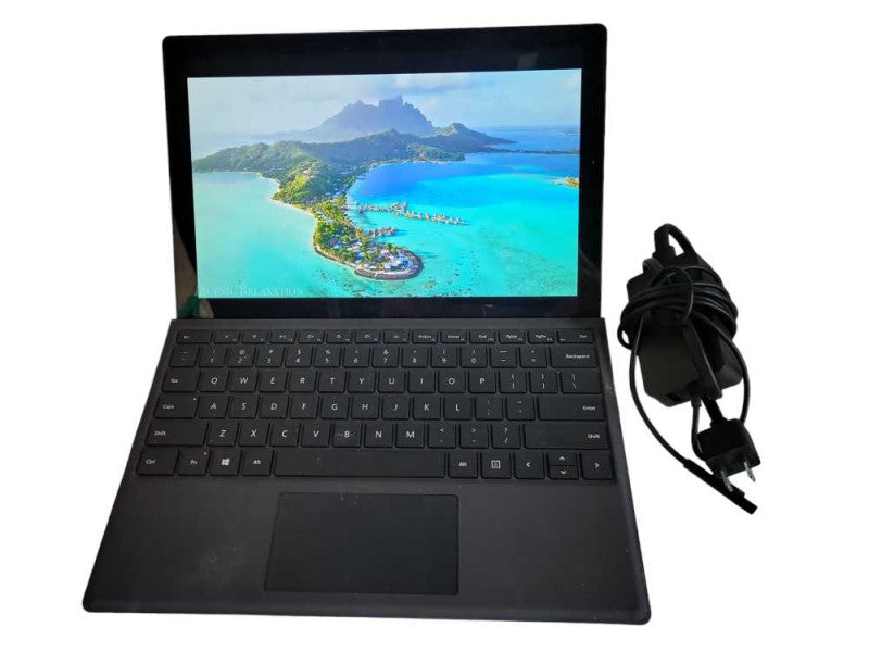 Microsoft Surface Pro 7 - i7-1065G7, 16GB RAM, 256GB SSD {
