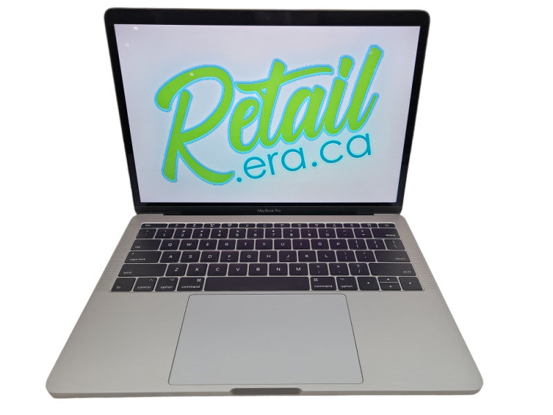 Apple Macbook Pro 2016 13\\" Core i5-6360U @ 2.0GHz 8GB DDR3 250GB SSD (