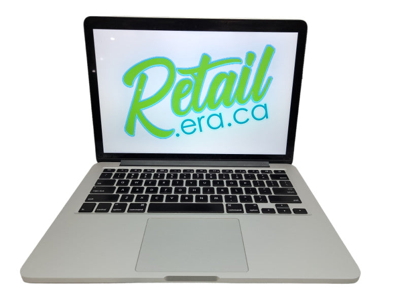Apple Macbook Pro 2014 13\\" Core i7-4578U @ 3.0GHz 16GB DDR3 500GB SSD [Read] (