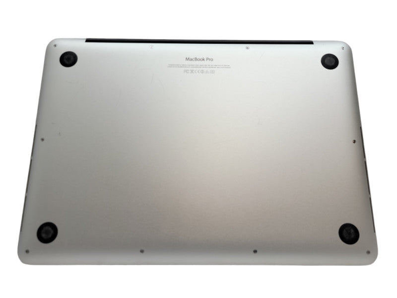 Apple Macbook Pro 2014 13\\" Core i7-4578U @ 3.0GHz 16GB DDR3 500GB SSD [Read] (