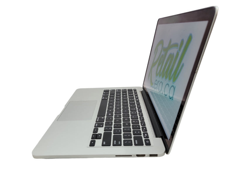 Apple Macbook Pro 2014 13\\" Core i7-4578U @ 3.0GHz 16GB DDR3 500GB SSD [Read] (