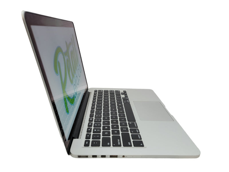 Apple Macbook Pro 2014 13\\" Core i7-4578U @ 3.0GHz 16GB DDR3 500GB SSD [Read] (