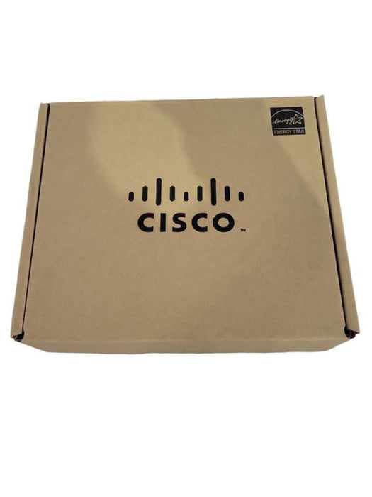 Cisco 7800 Series CP-7841 UC Display 4-Line Office IP Phone CP-7841-K9 Black  Q!