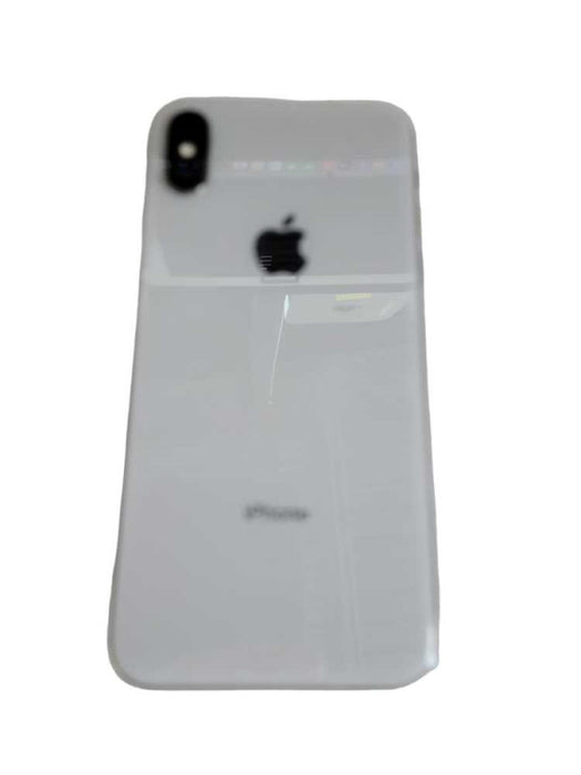 Apple iPhone X 64GB (A1901) - READ {
