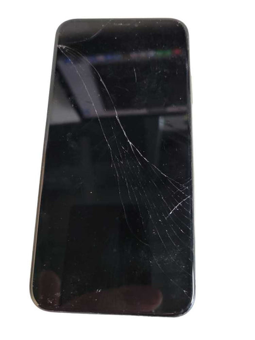 Apple iPhone X 64GB (A1901) - READ {
