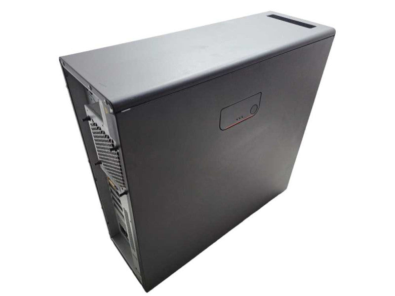 Lenovo ThinkStation P520 Xeon W-2123 @ 3.60GHz 64GB DDR4 1TB M.2 K2200 GPU )