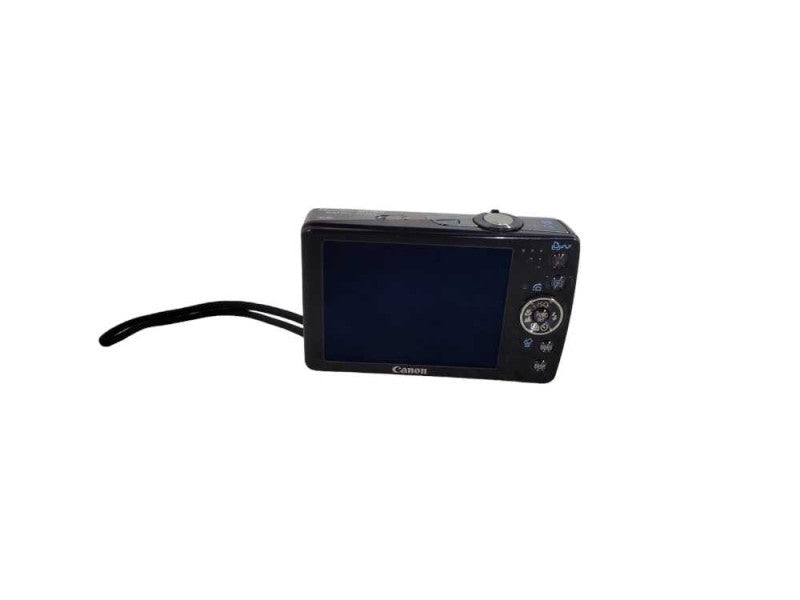 Canon PowerShot SD750 Digital Elph Camera !