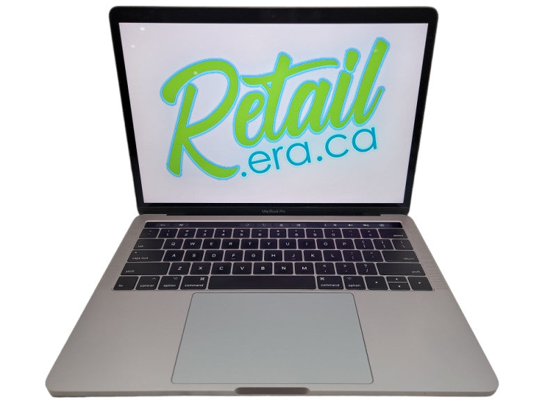 Apple Macbook Pro 2017 13\\" Core i5-7267U @ 3.1GHz 8GB DDR3 250GB SSD (
