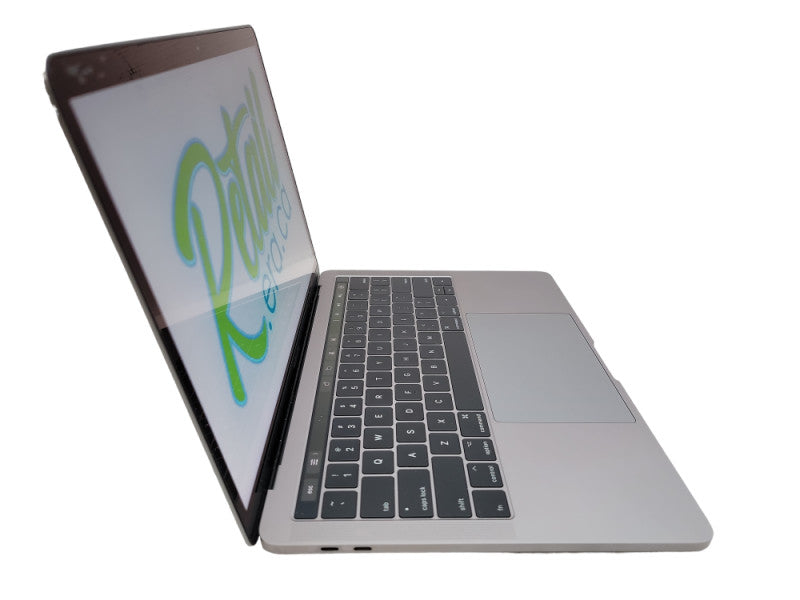 Apple Macbook Pro 2017 13\\" Core i5-7267U @ 3.1GHz 8GB DDR3 250GB SSD (