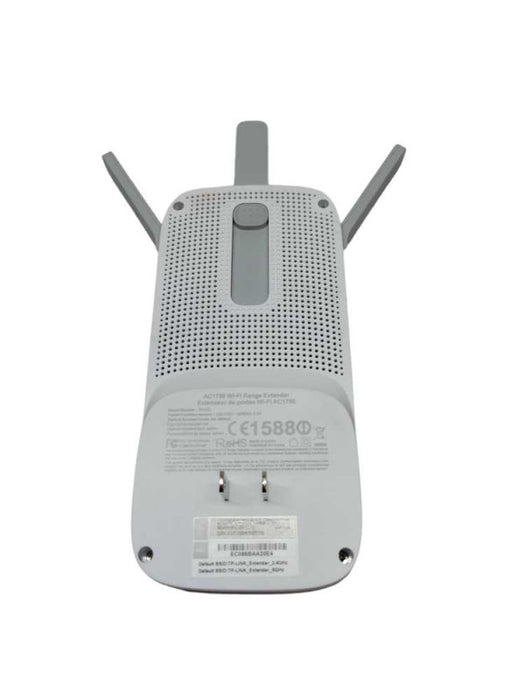 TP-Link AC1750 Wi-Fi Range Extender %