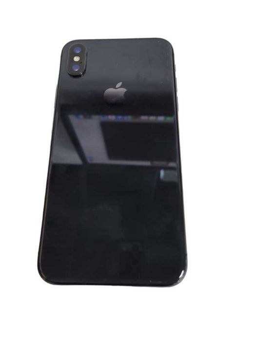 Apple iPhone X - READ Q{