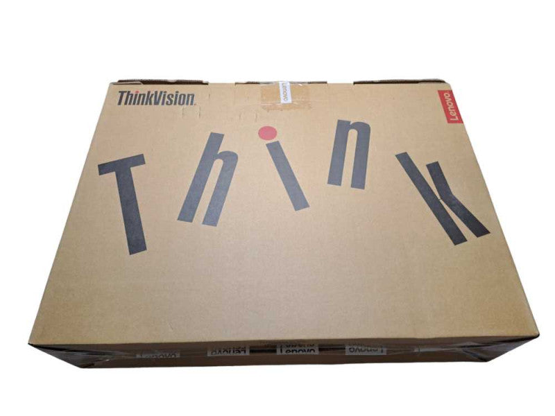 NEW | Lenovo ThinkVision E2054A 19.5â³ 1440 x 900 WXGA+ IPS LED LCD Monitor Q)