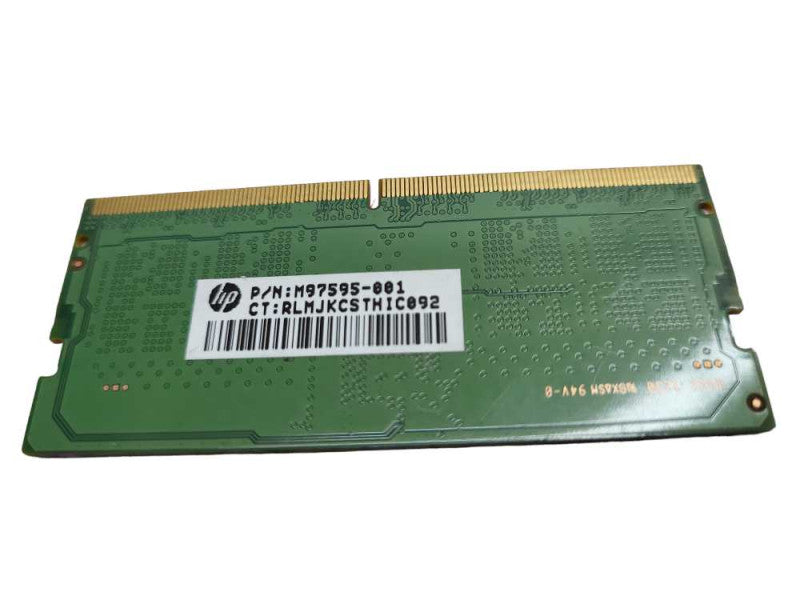SAMSUNG 8GB DDR5 4800MHZ PC5 SODIMM Laptop Memory RAM &
