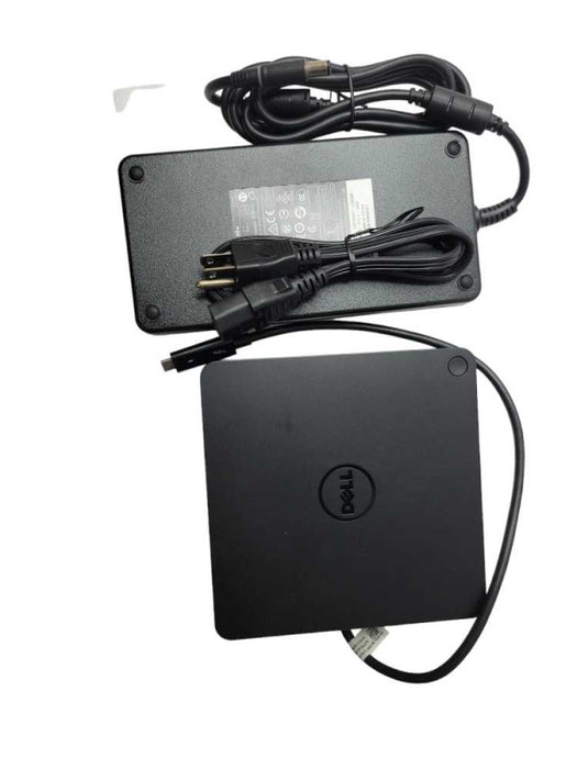 Dell tb16 USB-C docking station Q_