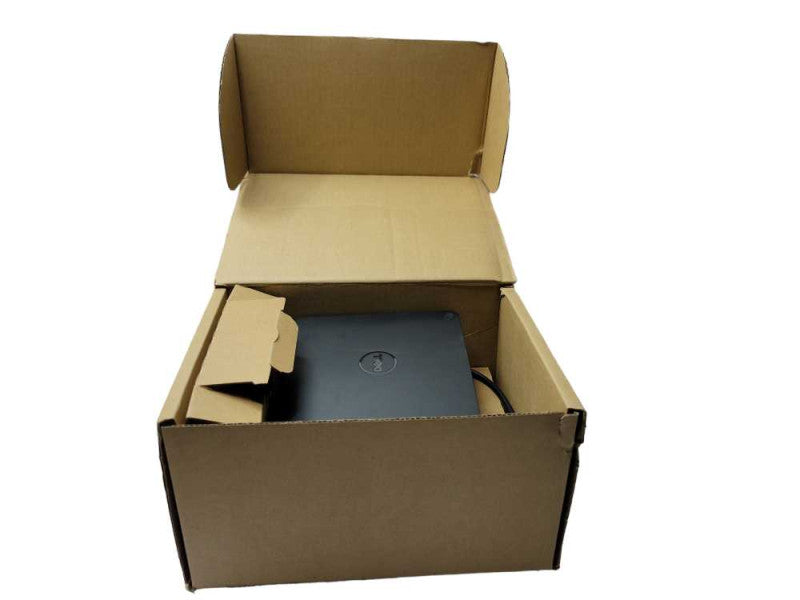 Dell tb16 USB-C docking station Q_