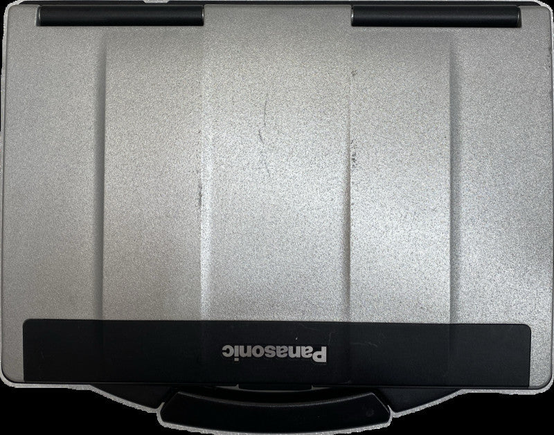 PANASONIC TOUGHBOOK CF-53 Intel i5-3320M@2.6GHz 8GB RAM 500GB HDD 52290 Hrs.