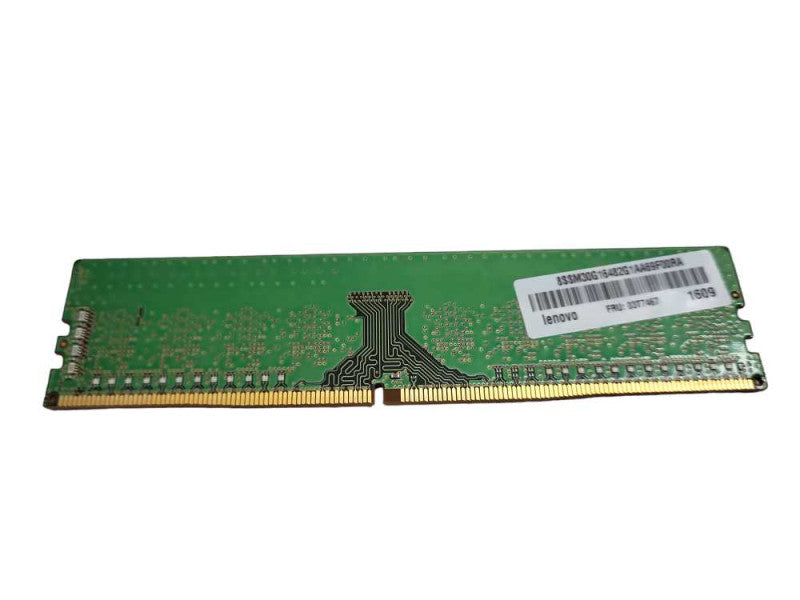 SAMSUNG 8GB DDR4 Desktop Memory RAM &