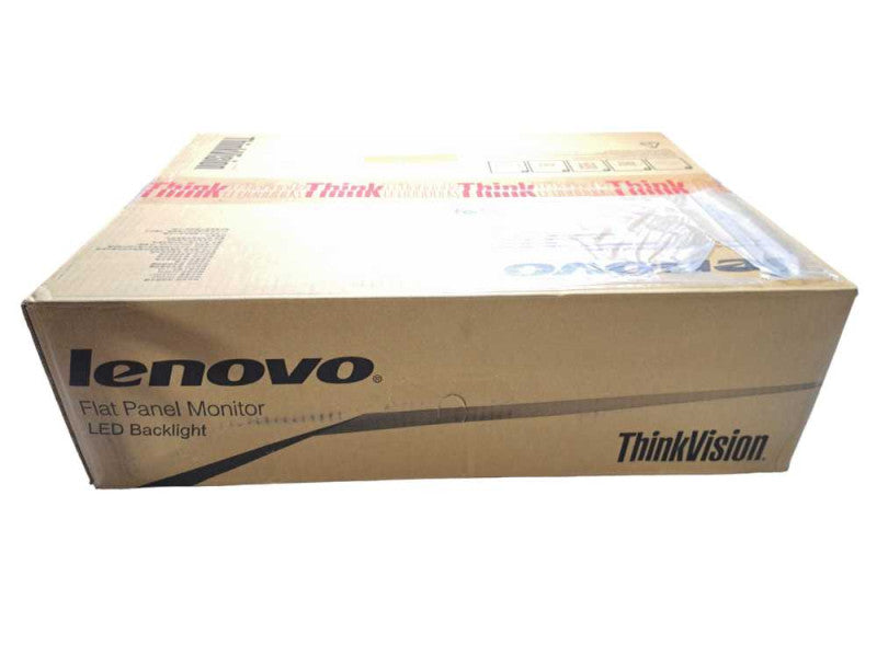 New In Box | Lenovo ThinkVision T2254pC 22\\" 1680x1050 LED BackLit LCD Monitor Q)