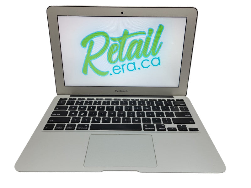 Apple Macbook Air 2013 11\\" Core i5-4250U @ 1.3GHz 4GB DDR3 250GB SSD [Read] (