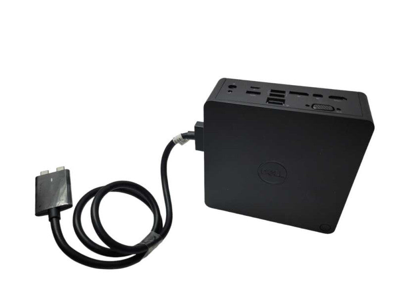 Dell TB18DC, K16A, USB-C docking station Q _