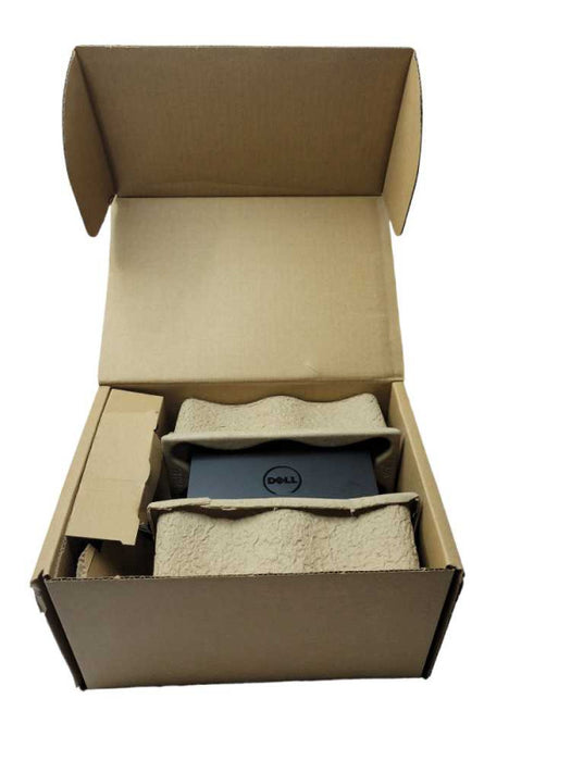 Dell TB18DC, K16A, USB-C docking station Q _