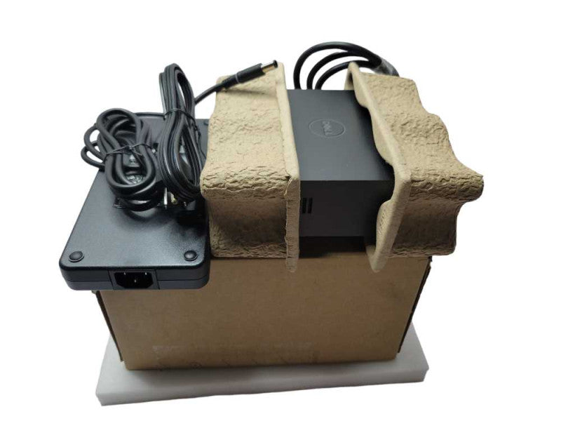 Dell TB18DC, K16A, USB-C docking station Q _