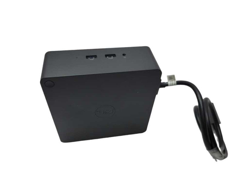 Dell TB18DC, K16A, USB-C docking station Q _