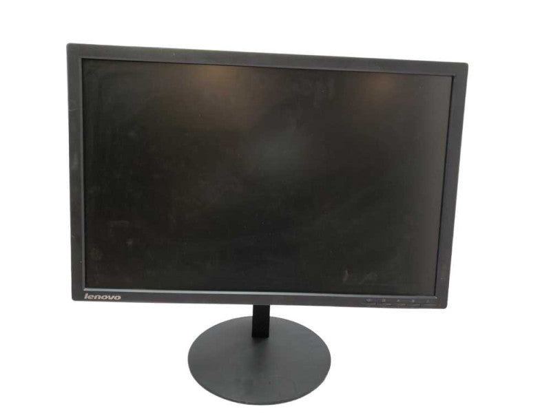 Lenovo ThinkVision T2254pC 22\\" 1680 x 1050 LED Backlit LCD Monitor Q