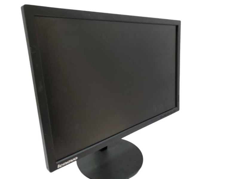 Lenovo ThinkVision T2254pC 22\\" 1680 x 1050 LED Backlit LCD Monitor Q