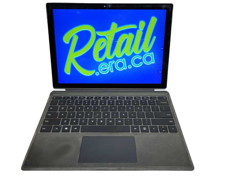 Microsoft Surface Pro 4 - Core i5-6300U | 4GB | 128GB SSD + PWR ADPTR %