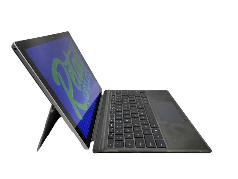Microsoft Surface Pro 4 - Core i5-6300U | 4GB | 128GB SSD + PWR ADPTR %