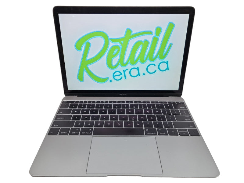 Apple Macbook Retina 2015 12\\" Core M-5Y31 @ 1.1GHz 8GB DDR3 250GB SSD (