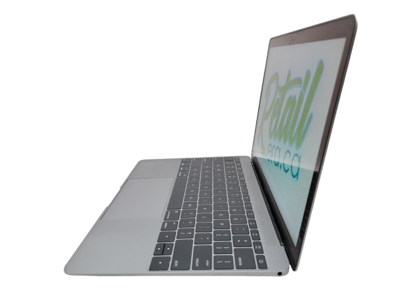 Apple Macbook Retina 2015 12\\" Core M-5Y31 @ 1.1GHz 8GB DDR3 250GB SSD (