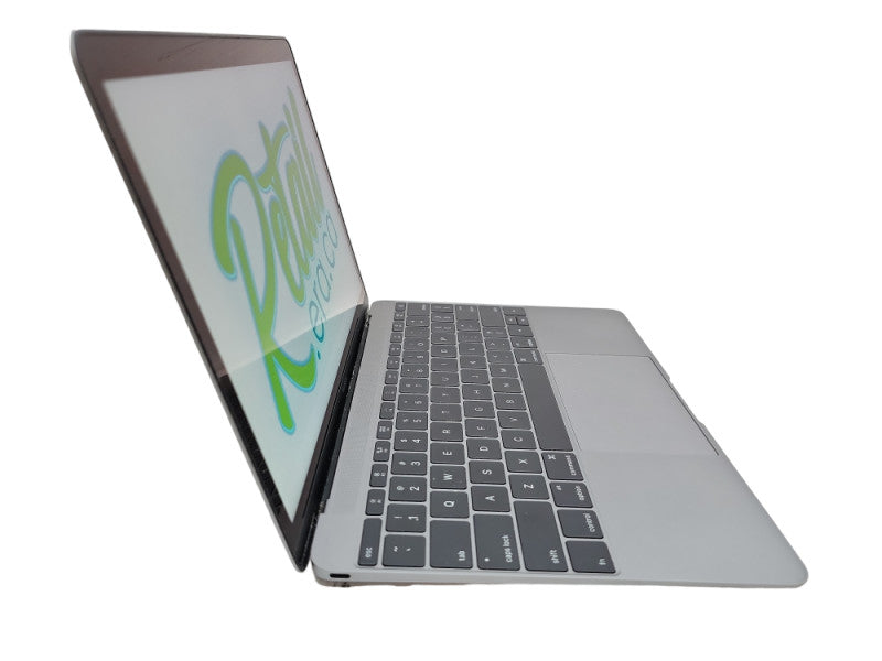 Apple Macbook Retina 2015 12\\" Core M-5Y31 @ 1.1GHz 8GB DDR3 250GB SSD (