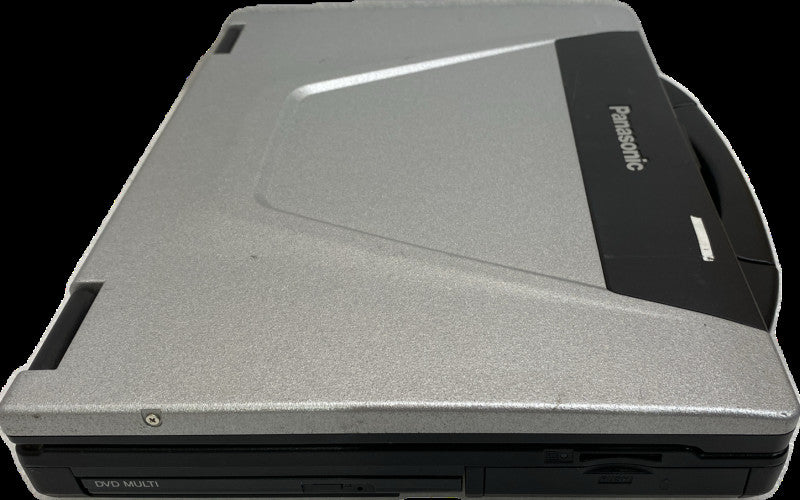 Panasonic TOUGHBOOK CF-52 Intel Core 2 Duo T7100@1.8GHz 4GB 128SSD 39700Hrs