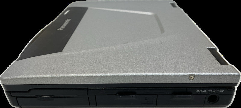 Panasonic TOUGHBOOK CF-52 Intel Core 2 Duo T7100@1.8GHz 4GB 128SSD 39700Hrs