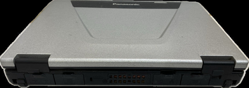 Panasonic TOUGHBOOK CF-52 Intel Core 2 Duo T7100@1.8GHz 4GB 128SSD 39700Hrs