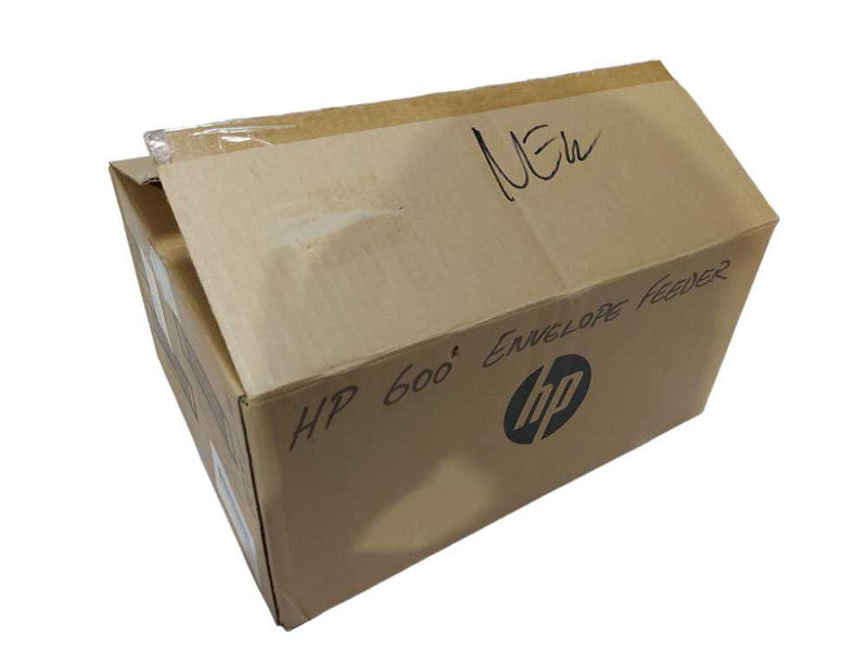 New HP CE399a 75-sheet Envelope Feeder - READ Q#
