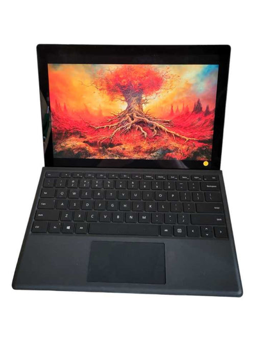 Microsoft Surface Pro 7 - i7-1065G7, 16GB RAM, 256GB SSD {