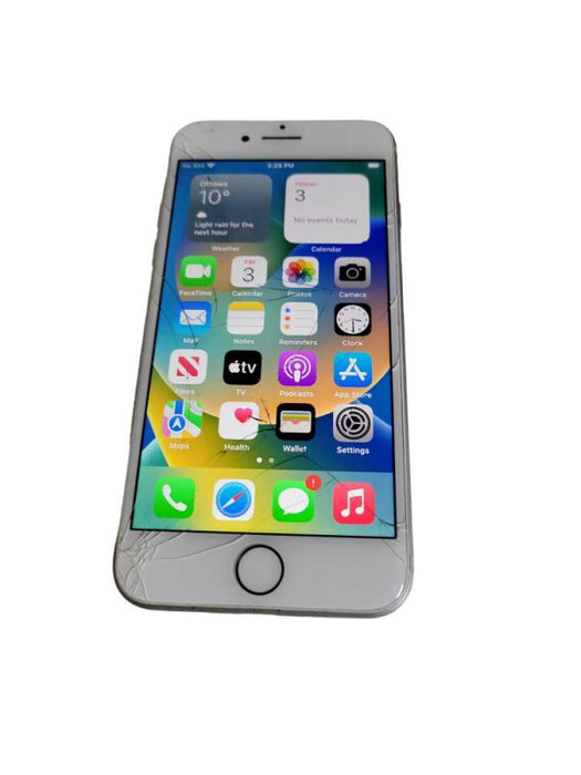 Apple iPhone 8 64GB (A1905) - READ {