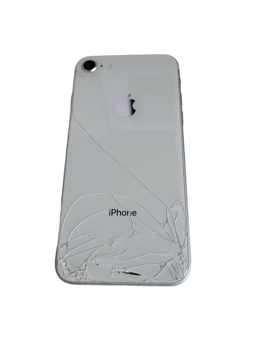 Apple iPhone 8 64GB (A1905) - READ {